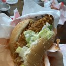 롯데마트 군산점 | [전북 군산]군산 롯데마트 KFC 내돈내산 솔직후기 (에그타르트+버터비스켓+징거박스)