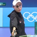 속보) 오예진-김예지!! 사격 여자 10m 공기 권총 금메달-은메달 획득!! 이미지