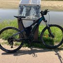 외산시장 | 첼로 27.5 불렛 XC 30 (24년식) 전기자전거 구입후 간단후기
