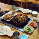 돌집식당 이미지