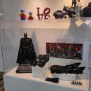 이스트 스크린 골프 연습장 이미지