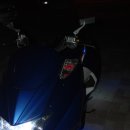 마린블루 이미지