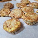 공원 빈대떡 이미지