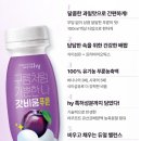 에치와이구 | HY 한국야쿠르트 갓비움 푸룬 주스 올리브영 1+1 내돈내산 후기 (feat. 먹는법, 가격, 효과)