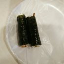 천사꼬마김밥 이미지
