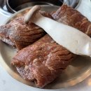 송림갈비 | 송림동 맛집 돼지갈비 점심특선 후기 직화대첩 송림점