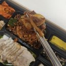 ［원할머니 보쌈족발 메뉴］보쌈+제육도시락 배달 가격, 칼로리(내돈내산 후기)
