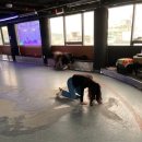 청주롤러스케이트장 이미지