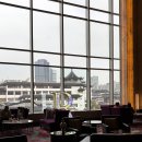 (유)파란하늘 | [상해] 르네상스 상하이 유가든 호텔 | 조식 수영장 헬스장 부대시설 후기