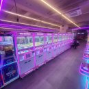 게임디(GAME-D) | [대구] 동성로 신상 오락실 "게임디(Game D)"