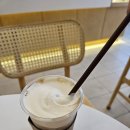 텐퍼센트커피구로아티스포럼점 | 구로디지털단지 카페 추천 텐퍼센트 아티스포럼 텐라떼vs시그니처라떼 솔직후기