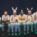 얼쑤 한국무용 이미지