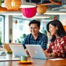 은퇴 후 재무관리 이미지