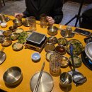 나들목 곱창구이.전골 | [대구 중구 종로] 컨셉확실한 맛집 몽실2 한우내장모듬구이 (양곱창) + 곱창전골 후기