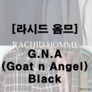G.N.A 이미지