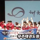 한양태권도격투기체육관 이미지