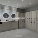 샤인휘트니스 구리역점 이미지