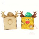 DIY 다용도 꽂이 만들기 이미지