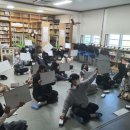 광양다압중학교 이미지