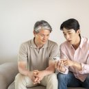 사랑스러운 노인전문요양원 이미지