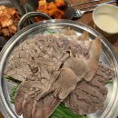 나주종로약국 | 나주곰탕 종로 수송점ㅣ수육 세트ㅣ육전ㅣ갈비찜 세트ㅣ내 돈 내산 솔직 후기