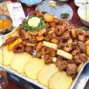 꽃이필무렵 | 서면 막창꽃필무렵 후기 여긴 막창 천국! 인생 막창 영접!