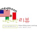 헤나모텔 | [신행 #4] LA Disney 픽사 플레이스 호텔 + 티켓 예약 후기