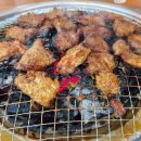 시민숯불갈비무한리필