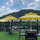 미륵리사지길 이미지