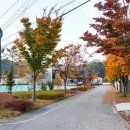 산타캠핑장 이미지