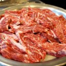 와룡갈비 이미지