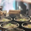 새솔동 맛또아 돌솥밥순대국