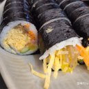 김밥생각 | 경주 교리김밥 본점 생각보다 평범했던 솔직후기