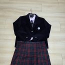 한대부중 교복 판매 이미지