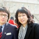 우리아들 환일고등학교 졸업식 이미지