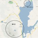 제280차 충남 예산 봉수산(483m) 404m출렁다리 9월3일 화요일 이미지