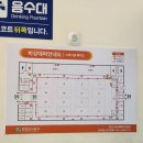 천안실내배드민턴장 | [천안] 천안 실내배드민턴장 배린이 강습생의 배드민턴 레슨 5개월차 후기