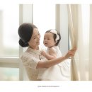 목화헤어샾 - 부산진구 | 부산 센텀 더파티 돌잔치, 행복한 돌스냅 사진 후기
