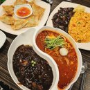 짬뽕지존 익산점 | 익산 영등동 24시 중국집 매운음식이 땡길때 &#39;짬뽕지존&#39; 짬뽕 군만두 맛집