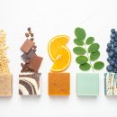 천연화장품 및 비누 이미지