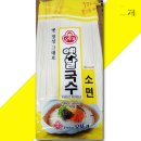 오뚜기국수