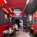 온천장역 북측공영주차장 입구 이미지