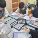 월계중학교 | [월계중] AI진로체험 중3 미래역량교육 3차시 후기 - 히어로스쿨