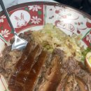 건대양꼬치거리 | 만족발사 족발덮밥 | 건대 맛집 양꼬치거리 맛집 후기