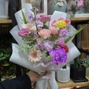 구시청 꽃집 이미지