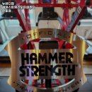 뉴바디짐 해머스트렝스오피셜센터 문흥점 이미지