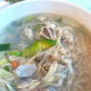 부안바지락칼국수 이미지