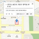 흥덕이마트 사거리(주차장) 이미지