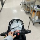 성애어린이집 | RSV 폐렴 모세기관지염 입원 / 광명 성애병원 이원욱 선생님 소아과 1인실 후기