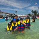 팀 리버샷 복싱짐 이미지